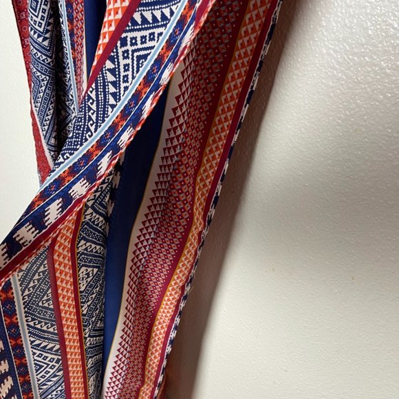 One September for Anthropologie | Lafsan Caftan Dress - Picture 5 of 9